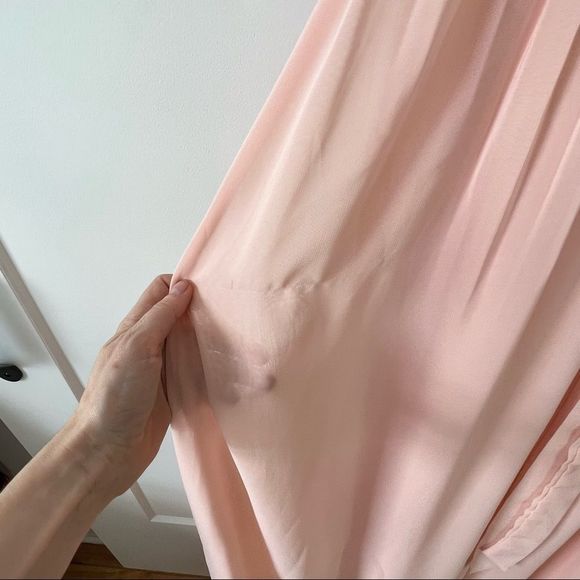 KF BRIDAL bridesmaid maxi dress - Picture 15 of 15